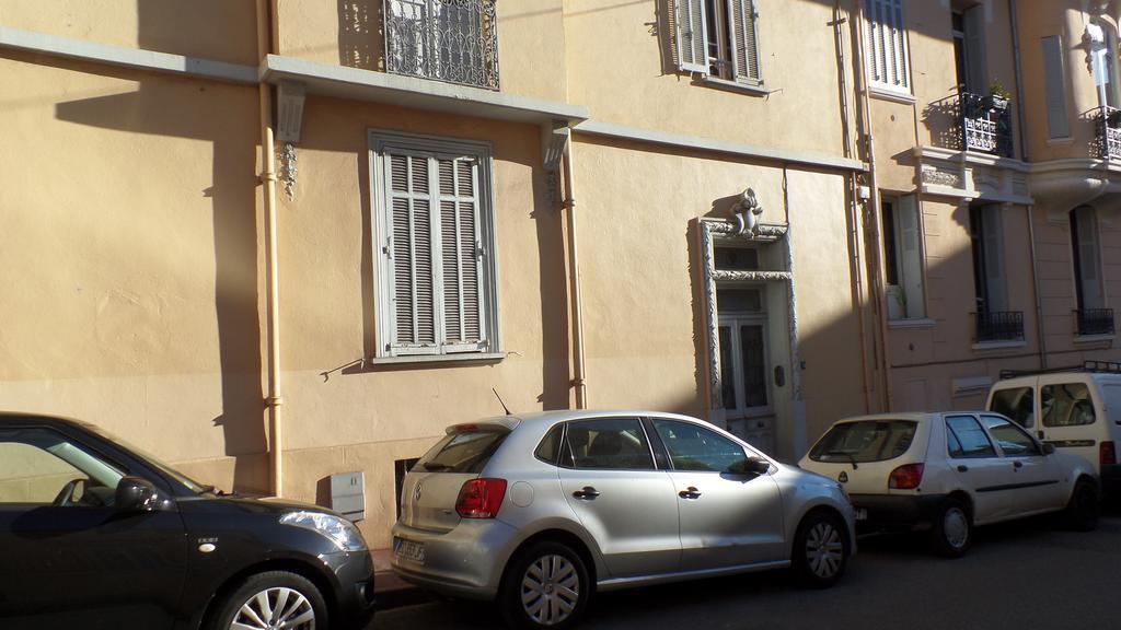 Apartment 16 Avenue Marechal Gallieni Cannes