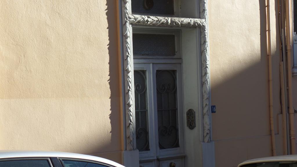 16 Avenue Marechal Gallieni Apartment Cannes