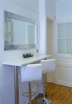 Appartement Coeur De Congres *