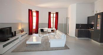 Coeur De Congres Appartement