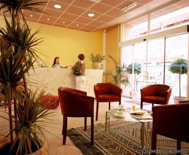 Hotel L'esterel