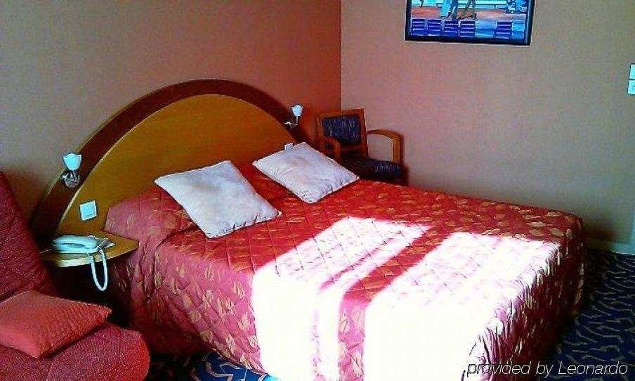 De France Hotel