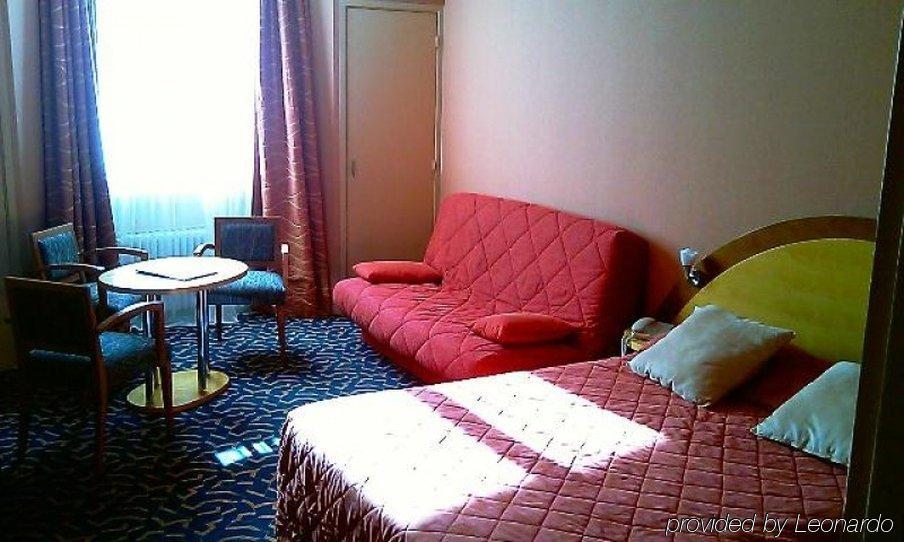 De France Hotel 3*