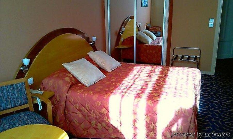Hotel De France Cannes