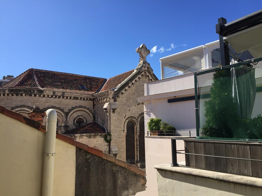 Of Croisette Appartement *
