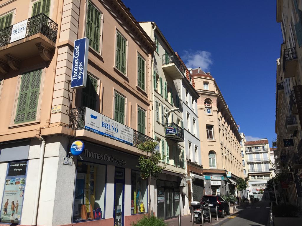 Of Croisette * Cannes