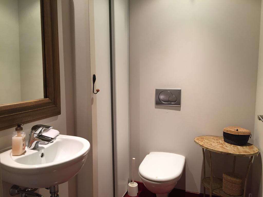 Of Croisette Appartement Cannes