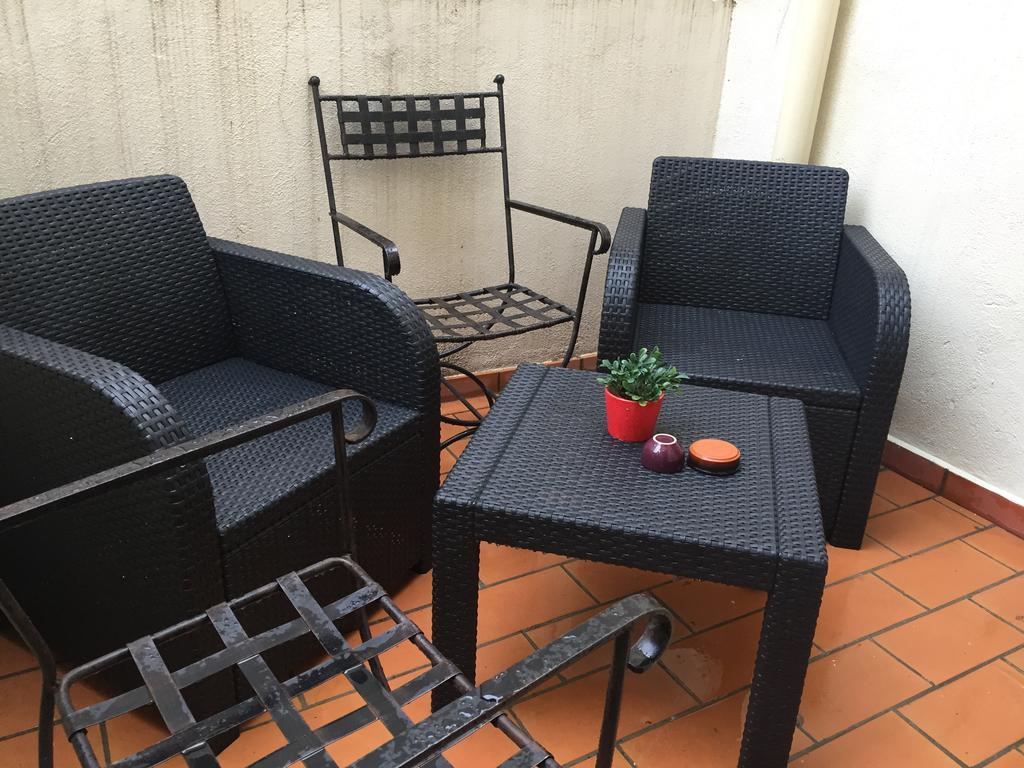 Of Croisette Appartement *