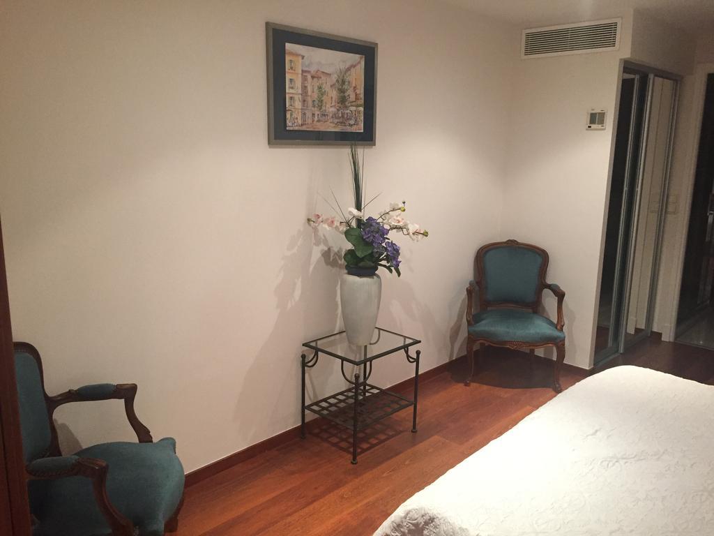 Of Croisette Appartement Cannes
