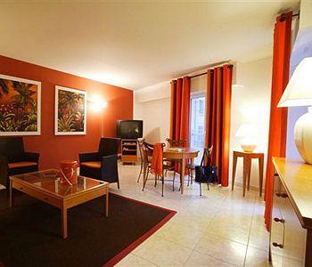 Croisette Prestige 2* Cannes