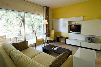 Neotelia Pavillon Riviera * Cannes