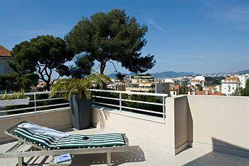 Apartment Neotelia Pavillon Riviera *