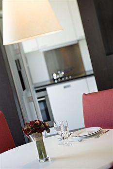 Apartment Neotelia Pavillon Riviera