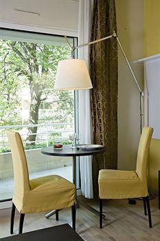 Neotelia Pavillon Riviera Cannes