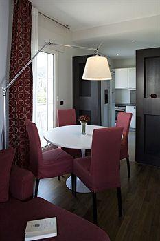 Neotelia Pavillon Riviera Apartment *