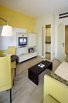 Neotelia Pavillon Riviera * Cannes