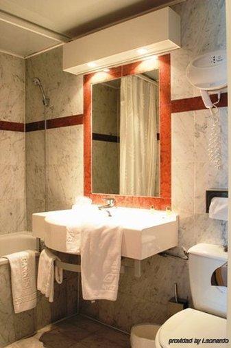 America Hotel Cannes
