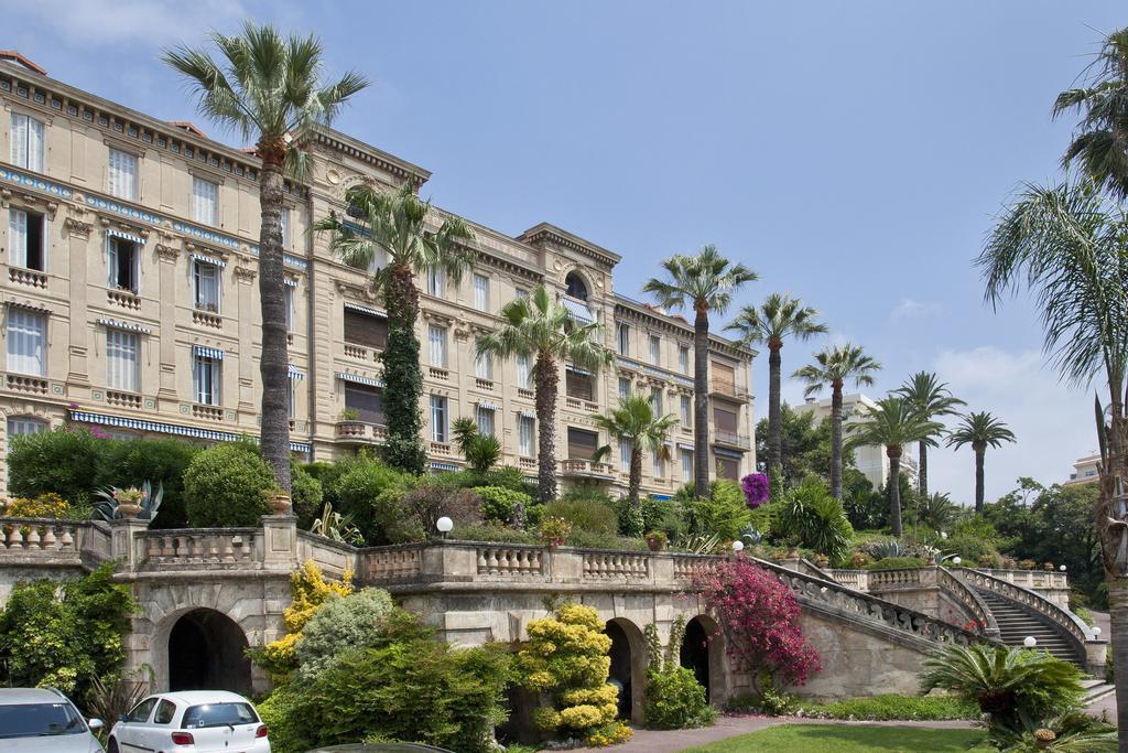 Mer Et Palmiers * Cannes