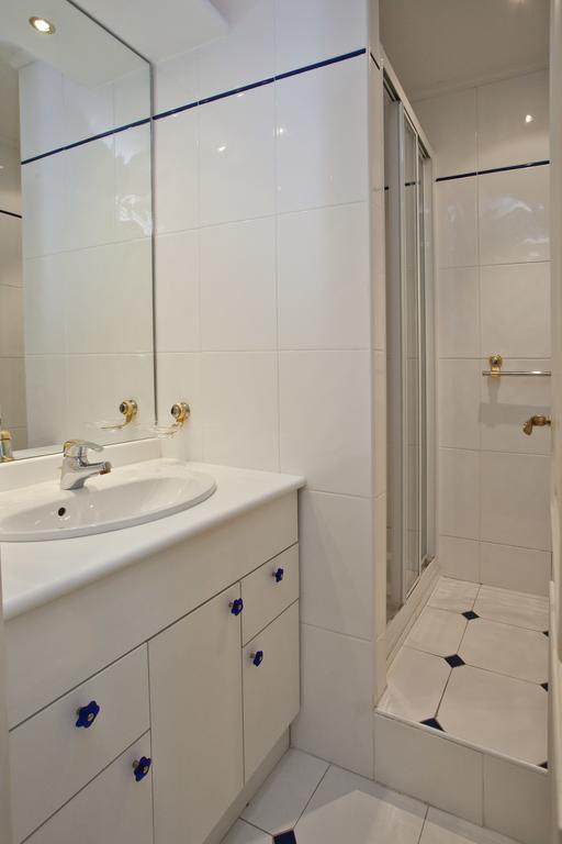 Appartement Mer Et Palmiers *