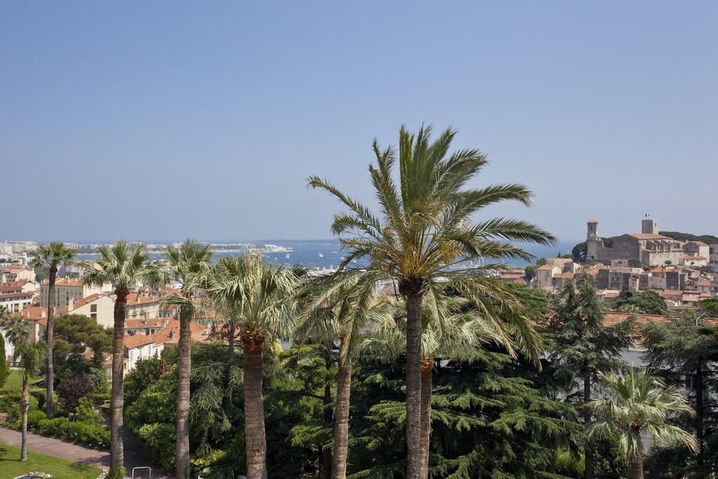 Mer Et Palmiers Appartement *