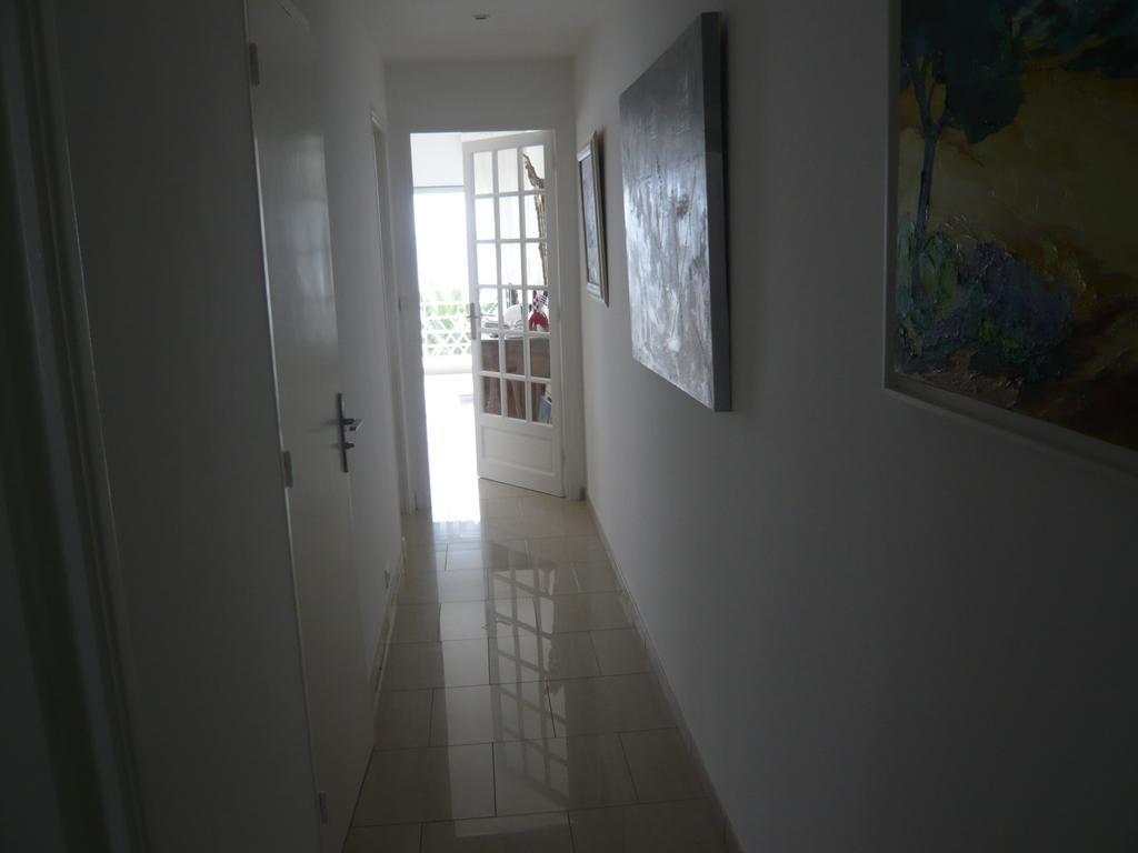 Apartment Coeur De *