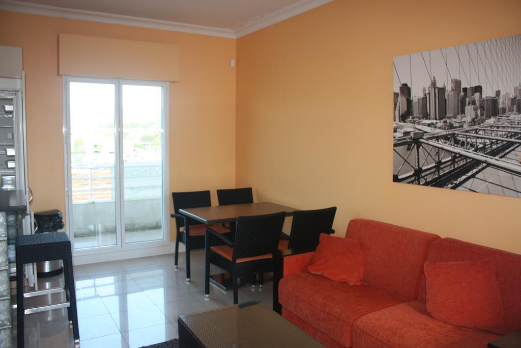 Royal Beach Apartment *