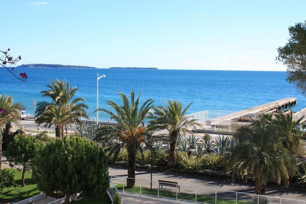 Apartment Royal Beach Cannes