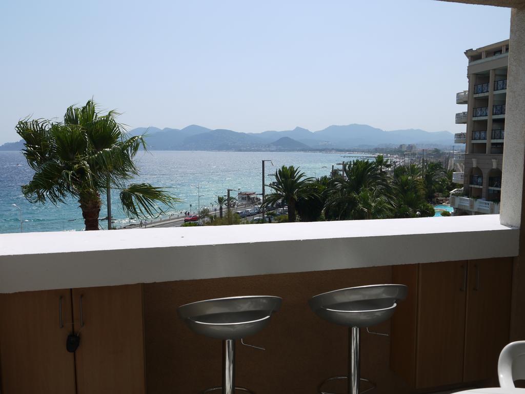 Cannes Appartement Apartment