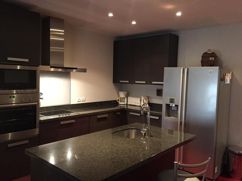 Appartement Of Croisette