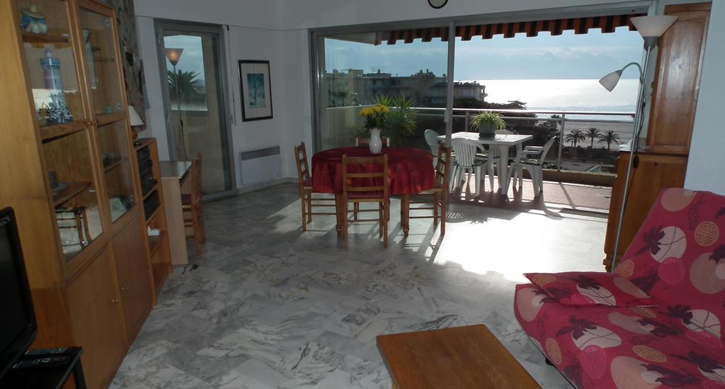 Montmorency Appartement Cannes
