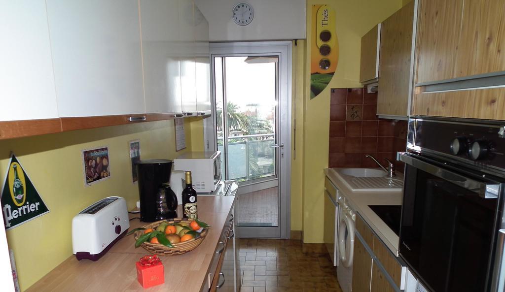 Montmorency Appartement