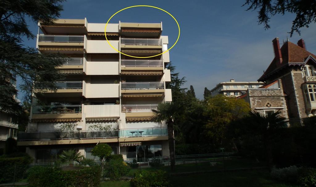 Appartement Montmorency *