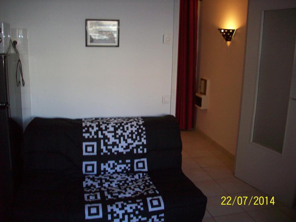 Apartment Fushia Cannes