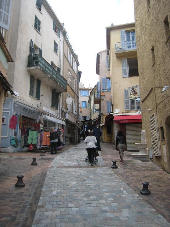 Appartement Carla Sea View And Palais Des Festivals