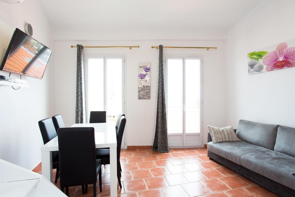 Appartement Carla Sea View And Palais Des Festivals *