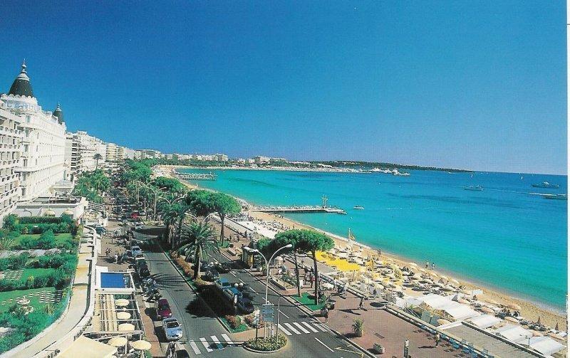 Superbe In 450m Sea & Parking