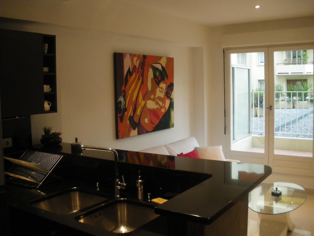 Appartement Studio Design