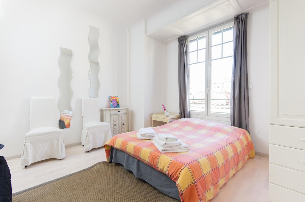 Apartment Palais Meurice Cannes