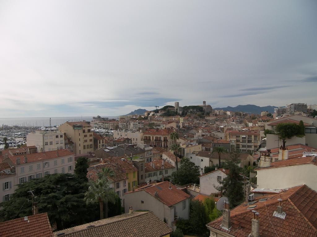 Apartment Louis Blanc/forville Cannes