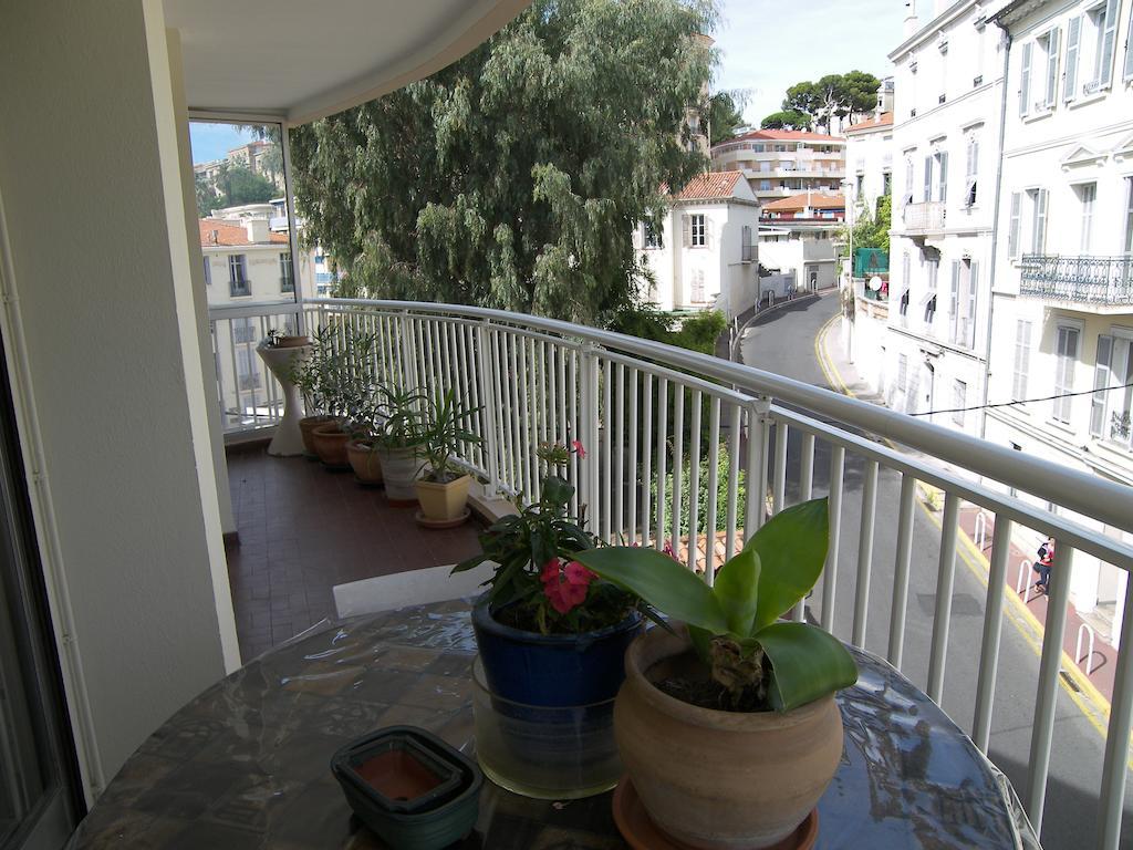 Apartment Louis Blanc/forville