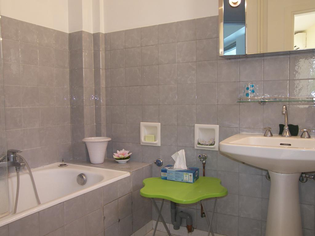 Apartment Louis Blanc/forville Cannes