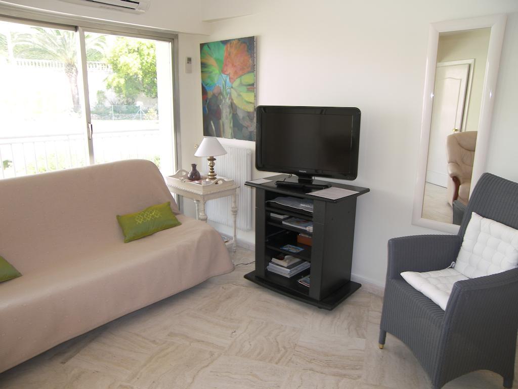 Apartment Louis Blanc/forville *