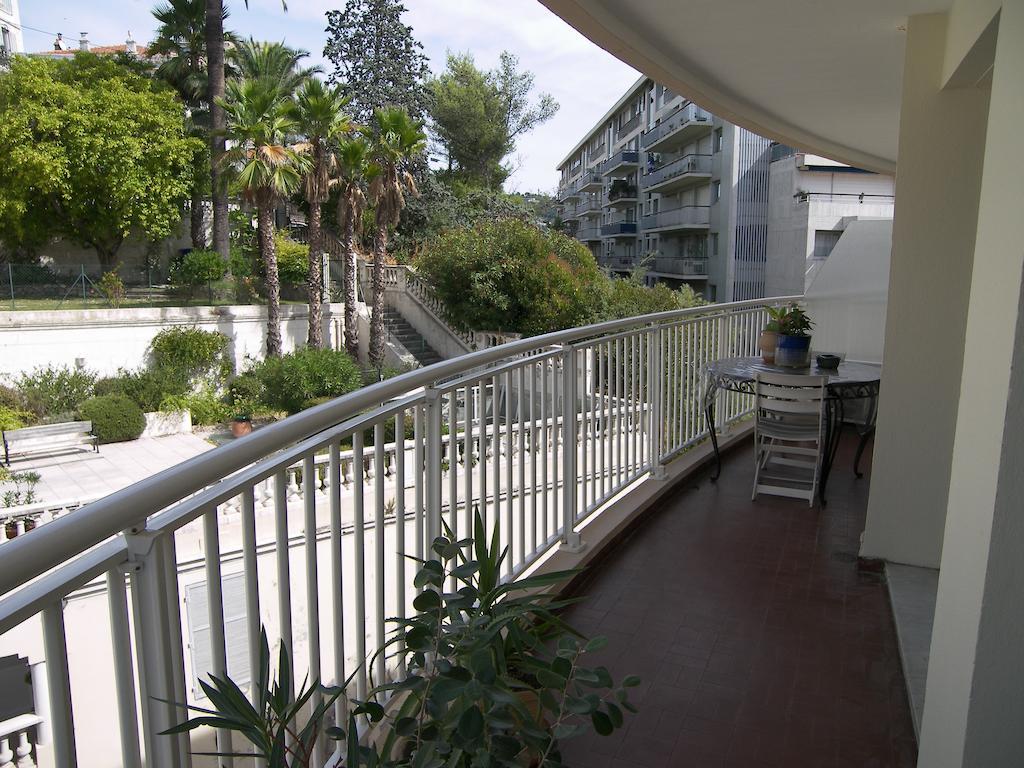 Apartment Louis Blanc/forville