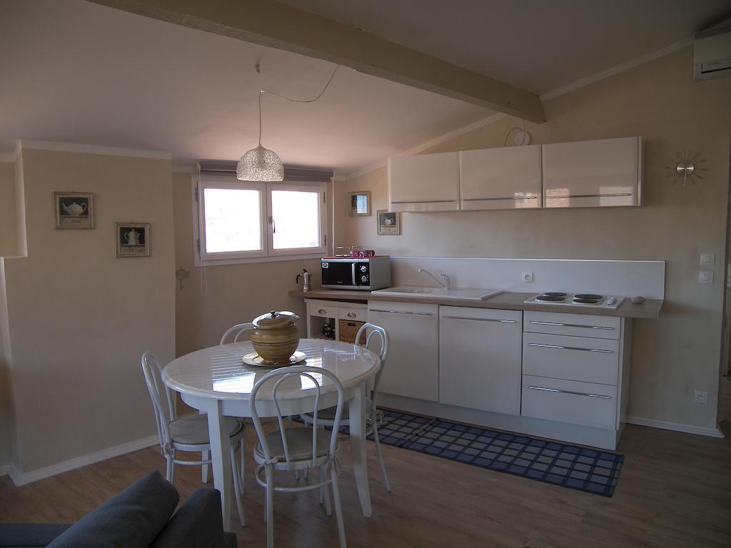 Apartment Louis Blanc/forville *