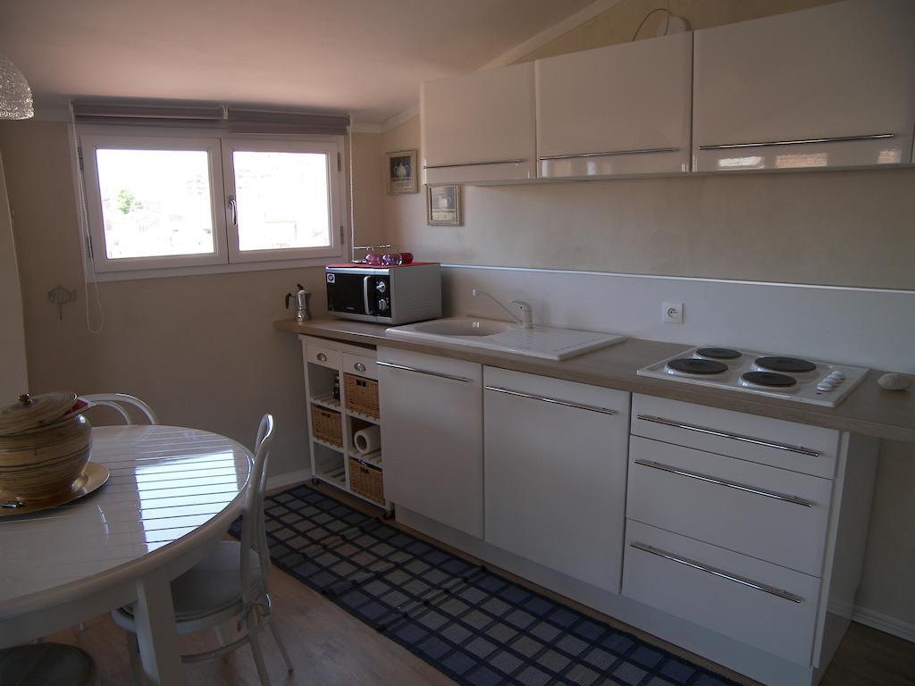 Apartment Louis Blanc/forville Cannes