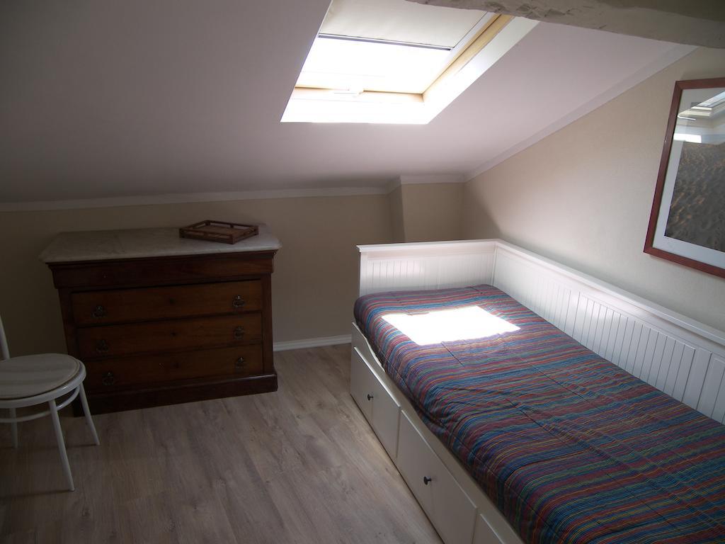 Apartment Louis Blanc/forville *