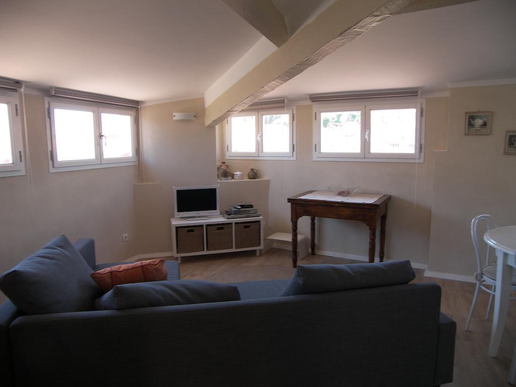 Apartment Louis Blanc/forville Cannes