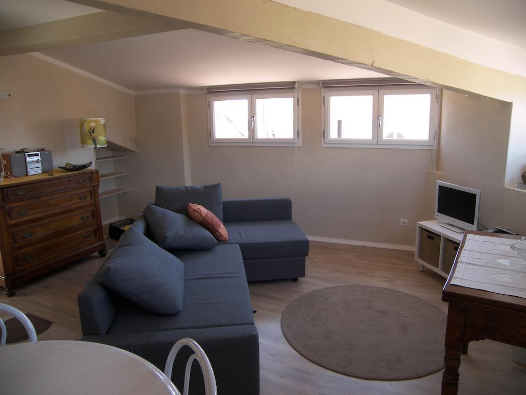 Apartment Louis Blanc/forville Cannes