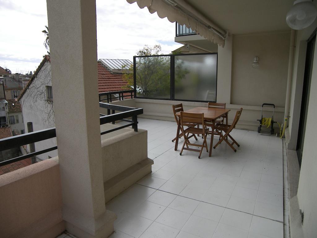 Apartment Louis Blanc/forville *
