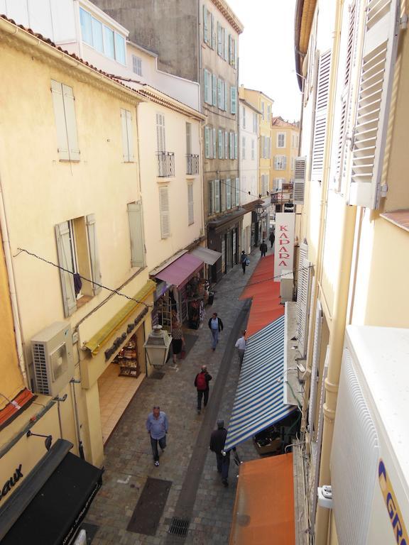 1 Bedroom Joffre 2 Mins From Palais Des Festivals 263 Cannes